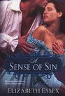 A Sense of Sin