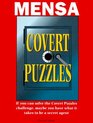 Covert Puzzles