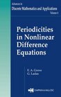 Periodicities in Nonlinear Difference Equations