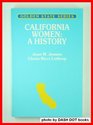 California Women A History