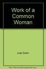 The Work of a Common Woman Collected Poetry
