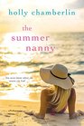 The Summer Nanny (Yorktide, Maine, Bk 8)