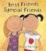 Best Friends Special Friends