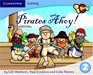 iread Year 2 Anthology Pirates Ahoy Volume 0 Part 0