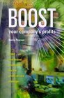 Boost Your Company's Profits