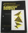 Workbook to Accompany Elementary Statistics