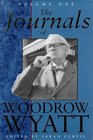 THE JOURNALS OF WOODROW WYATT Volume One