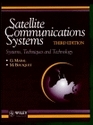 Satellite Communications Systems Systems Techniques and Technology