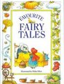 Favorite Fairy Tales