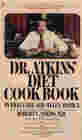 Dr Atkins' Diet Cook Book