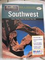Roadmaster Travel Guides: The Southwest, 2004