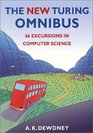 The New Turing Omnibus  SixtySix Excursions in Computer Science