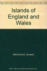 Islands of England and Wales