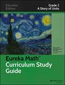 Eureka Math Curriculum Study Guide A Story of Units Grade 2
