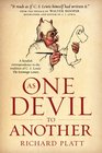 As One Devil to Another A Fiendish Correspondence in the Tradition of C S Lewis' The Screwtape Letters