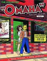 Omaha the Cat Dancer Vol 3