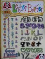 Personalize Great lettering with paint pens  markers