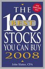 The 100 Best Stocks You Can Buy 2008