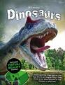 Encyclopaedia Britannica Virtual Reality Dinosaurs