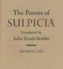 The Poems of Sulpicia