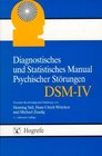 Diagnostisches und Statistisches Manual Psychischer Strungen