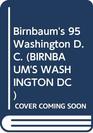 Birnbaum's 95 Washington DC