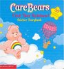 Care Bears Sticker Book 1