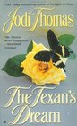 The Texan's Dream (McLains, Bk 5)