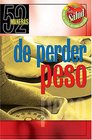 52 Maneras De Perder Peso