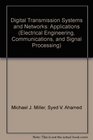 Digital Transmission Systems and Networks Applications