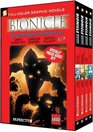 Bionicle Boxed Set Vol 1  4