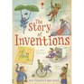 The Story of Inventions