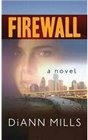 Firewall (Fbi: Houston)