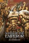 Scions of the Emperor An Anthology