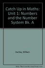 Catch Up in Maths Unit 1 Numbers and the Number System Bk A