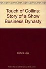 A Touch of Collins The Story of a Show Business Dynasty