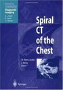 Spiral CT of the Chest