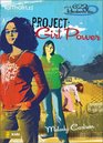 Project: Girl Power (Girls of 622 Harbor View, Bk 1)