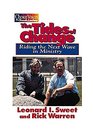 The Tides of Change Riding the Next Wave in Ministry