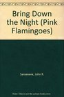 Bring Down the Night (Pink Flamingoes)
