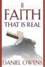 A Faith That Is Real