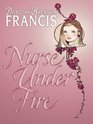 Nurse Under Fire