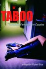 Taboo Forbidden Fantasies for Couples