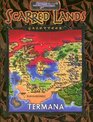 Scarred Lands Gazetteer Termana