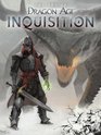 The Art of Dragon Age Inquisition