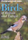 Birds of Britain  Europe