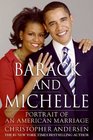 Barack and Michelle Portrait of an American Marriage