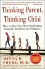 Thinking Parent Thinking Child