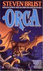 Orca (Vlad Taltos, Bk 7)