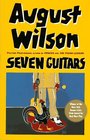 Seven Guitars